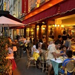 Le Relais de l'Entrecote - 