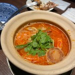 THAIFOOD DINING&BAR　マイペンライ 伏見店 - 