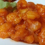 マルシン飯店 - 