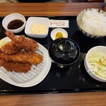 洋食とcafeじゅんぺい - 