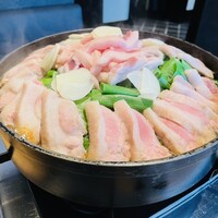 八起庵 丸太町本店 - 