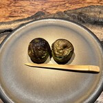 ル クーリュズ - たこ焼きカヌレ