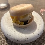 ラ ランテルナ ディ ジェノバ - 