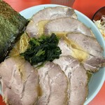 武蔵家 - これこれ