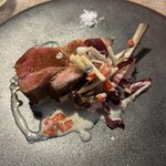 ラ ランテルナ ディ ジェノバ - 