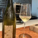 ル クーリュズ - アズッカ エ アズッコ、風の丘のワイナリー2022