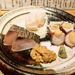 おでん　まつむら - 