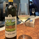 ル クーリュズ - 蔵王ウッディーファーム、ソーヴィニヨン・ブラン2023