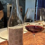 ル クーリュズ - 國津果實酒造所、Shitan