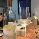 ル クーリュズ - 中央葡萄酒、茅ヶ岳甲州