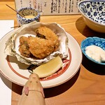 おでん　まつむら - 