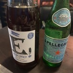 ラ ランテルナ ディ ジェノバ - 