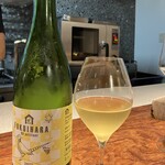 ル クーリュズ - Hikaru Farm FUKUIHARA 88 petillant 2023