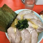 武蔵家 - 油！！