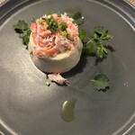 ラ ランテルナ ディ ジェノバ - 