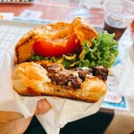 カフェクラブ ビッグワン - 