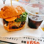 カフェクラブ ビッグワン - 