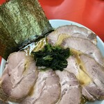 武蔵家 - 大き目