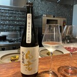 ル クーリュズ - 白老純米大吟醸