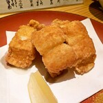 おでん　まつむら - 