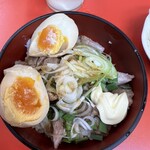 武蔵家 - 必須やな。