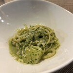 ラ ランテルナ ディ ジェノバ - 