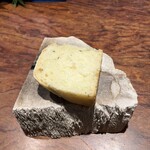 ル クーリュズ - パン