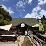 カフェクラブ ビッグワン - 