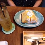 松涛カフェ 渋谷本店 - 