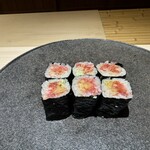 くるますし - 追加のまぐたく