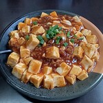 台湾料理 福祥居 - 麻婆飯