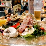 ゼニバキッチン - 