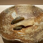 くるますし - 体液のみで蒸し上げられた鮑