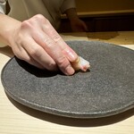 くるますし - 白甘鯛