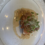 チーズ&ワイン mu-ku - 