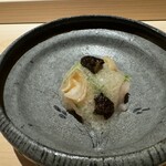 くるますし - 虎魚