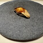 くるますし - 穴子