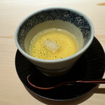 くるますし - 茶碗蒸し