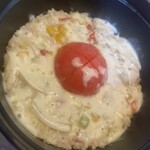 チーズ&ワイン mu-ku - 