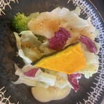 チーズ&ワイン mu-ku - 