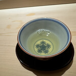 くるますし - 虎魚の出汁