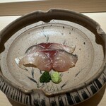 くるますし - 愛南町の朝締めごまさば