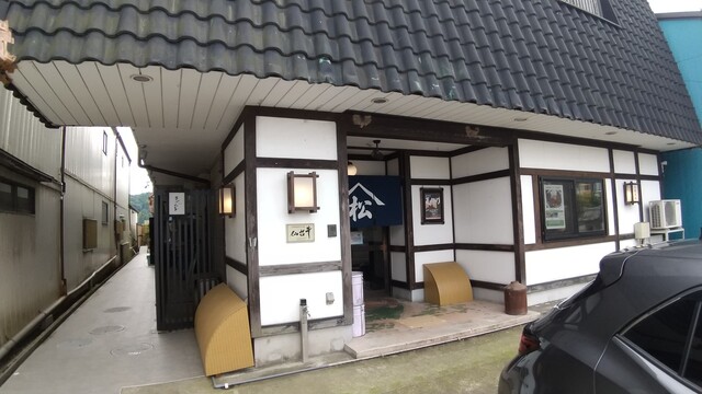 かさ松 - 西古川（海鮮）の写真