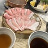 千里しゃぶ亭 本店