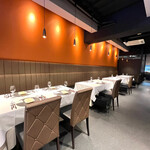 ニシデリア - 店内