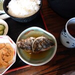 お食事処 かいが - 