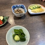 うなぎ専門店 本多 - 