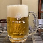 キクチ麦酒店 - 