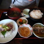 お食事処 かいが - 