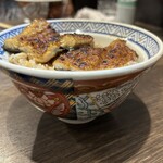 うなぎ専門店 本多 - 